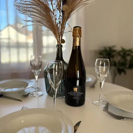 L'echappee Belle, En Champagne * Dormans